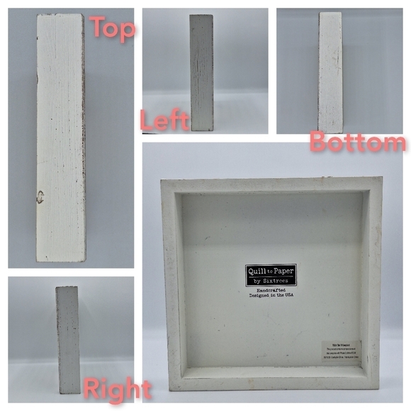 Hallmark Pumpkin Spice Ceramic Pumpkin Candle and Quill to Paper Farm Truck Sign - Picture 6 of 12